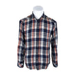 Unisex U.S. Polo Assn. - Triiksärk, suurus XS - Sinine ()