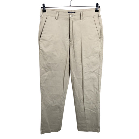 Unisex Lands' End - Chino-püksid, suurus W30 - Beige ()