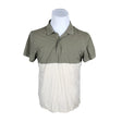 Unisex Massimo Dutti - Polosärk, suurus L - Beige ()