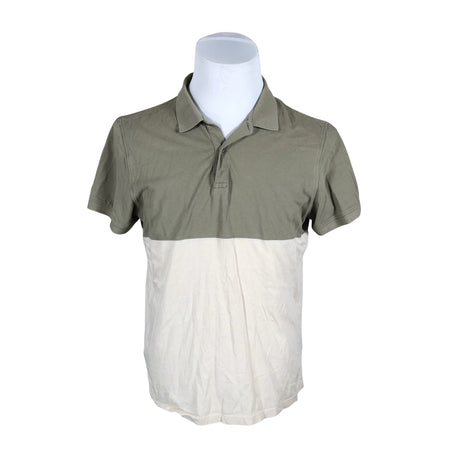 Unisex Massimo Dutti - Polosärk, suurus L - Beige ()