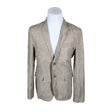 Unisex Benetton - Pintsak, suurus M - Beige ()
