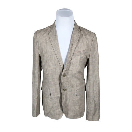 Unisex Benetton - Pintsak, suurus M - Beige ()