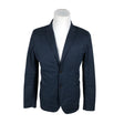 Unisex Benetton - Pintsak, suurus S - Sinine ()