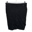 Unisex me&i - Trikotaažist seelik, suurus 40 - Must ()