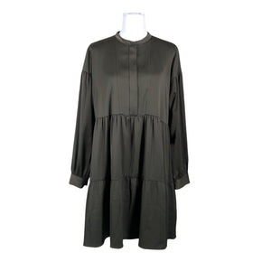 Unisex Samsoe&Samsoe - Mitteveniv kleit, suurus 38 - Roheline (1)