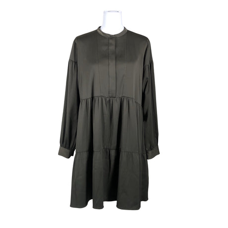 Unisex Samsoe&Samsoe - Mitteveniv kleit, suurus 38 - Roheline ()