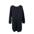 Unisex InWear - Kootud kleit, suurus 40 - Must ()