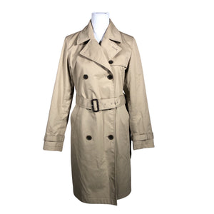 Unisex Uniqlo - Trentš, suurus 38 - Beige (1)