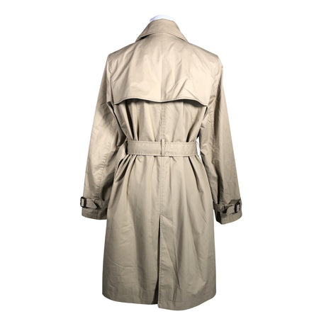 Unisex Uniqlo - Trentš, suurus 38 - Beige (2)
