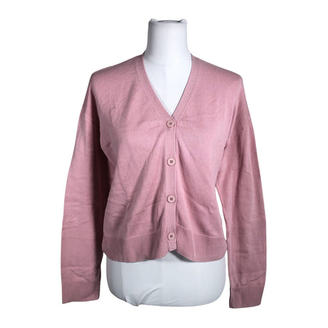 Unisex Noom - Kardigan, suurus 36 - Heleroosa ()