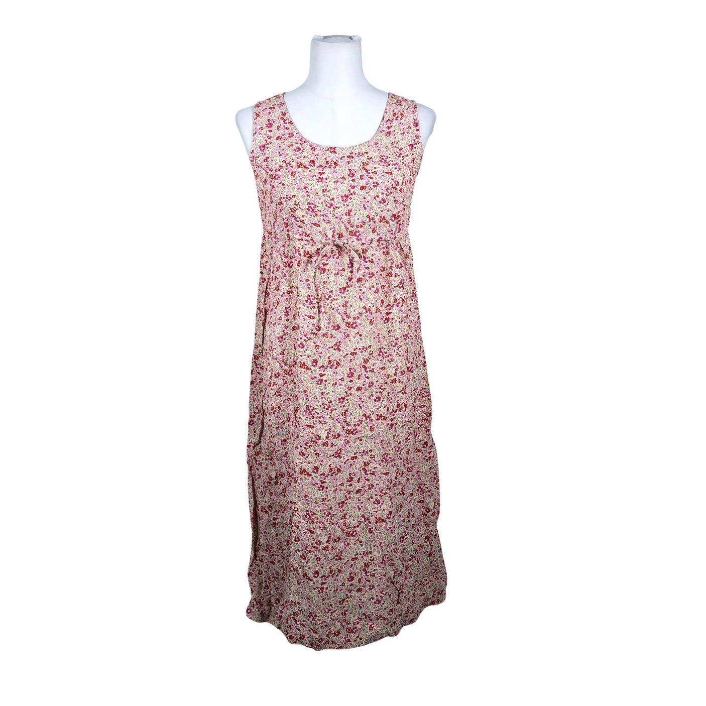 Unisex Motherline by Kappahl - Õhuke kleit, suurus 36 - Heleroosa (1)