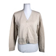 Unisex Noom - Kardigan, suurus 36 - Beige ()