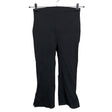 Unisex H&M Mama - Trikotaažist püksid, suurus 36 - Must ()