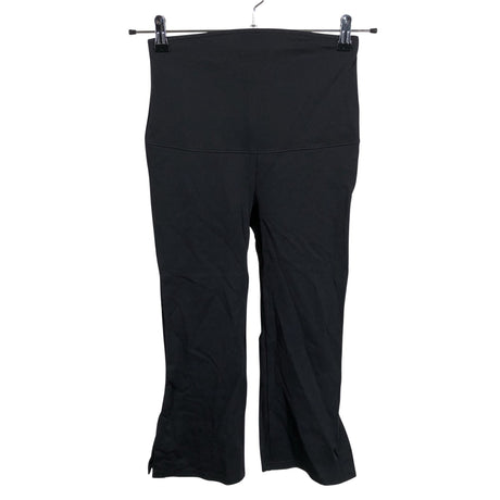 Unisex H&M Mama - Trikotaažist püksid, suurus 36 - Must ()