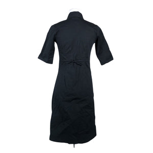 Unisex H&M Mama - Mitteveniv kleit, suurus 36 - Must (2)