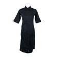 Unisex H&M Mama - Mitteveniv kleit, suurus 36 - Must ()