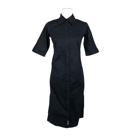 Unisex H&M Mama - Mitteveniv kleit, suurus 36 - Must ()