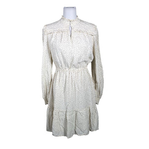 Unisex Marks&Spencer - Mitteveniv kleit, suurus 38 - Looduslik valge (1)