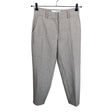 Unisex Selected - Viigipüksid, suurus 34 - Hall ()