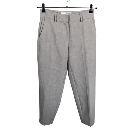 Unisex Selected - Viigipüksid, suurus 34 - Hall ()