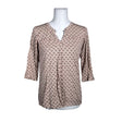 Unisex Marc O'Polo - Trikotaažist pluus, suurus 36 - Beige ()