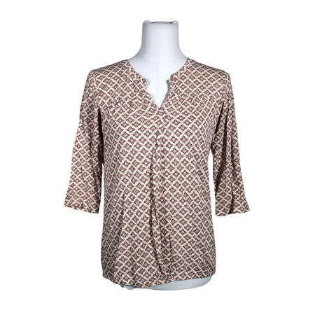 Unisex Marc O'Polo - Trikotaažist pluus, suurus 36 - Beige ()