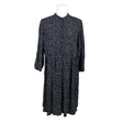 Unisex Esprit - Mitteveniv kleit, suurus 38 - Must ()