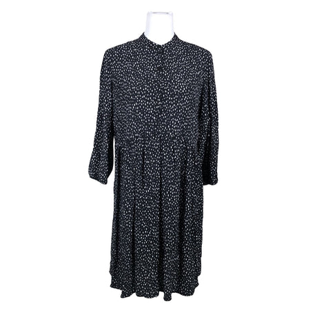 Unisex Esprit - Mitteveniv kleit, suurus 38 - Must ()