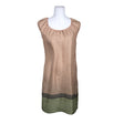Unisex Benetton - Mitteveniv kleit, suurus 38 - Heleroosa ()