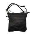 Unisex Treats - Õlakott, suurus Midi - Must ()