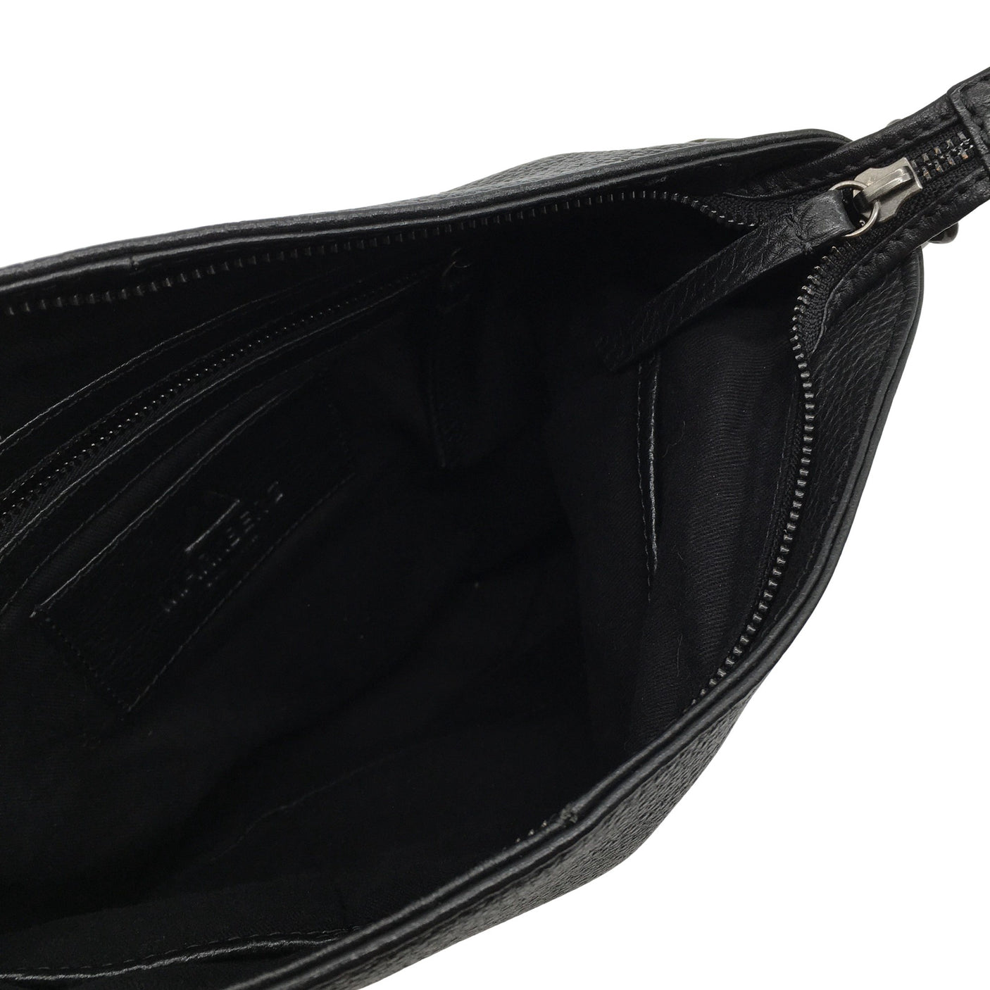 Unisex Markberg - Käekott, suurus Midi - Must (2)