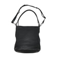 Unisex Markberg - Käekott, suurus Midi - Must ()