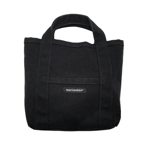 Unisex Marimekko - Käekott, suurus Mini - Must ()
