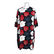Unisex Marimekko - Õhuke kleit, suurus 38 - Must ()