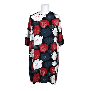 Unisex Marimekko - Õhuke kleit, suurus 38 - Must (1)