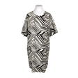 Unisex Marimekko - Mitteveniv kleit, suurus 44 - Valge ()