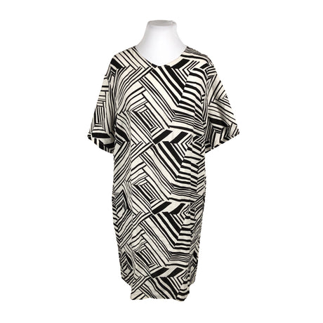 Unisex Marimekko - Mitteveniv kleit, suurus 44 - Valge ()