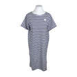 Unisex Marimekko - Trikotaažist kleit, suurus 44 - Sinine ()