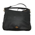 Unisex Smaak - Käekott, suurus Maxi - Must ()