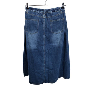 Unisex Gioya - Teksaseelik, suurus 38 - Sinine (2)