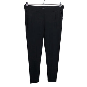Unisex Marimekko - Mittevenivad püksid, suurus 38 - Must (1)