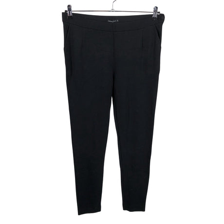Unisex Marimekko - Mittevenivad püksid, suurus 38 - Must ()