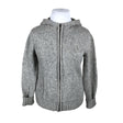 Unisex R-collection - Kardigan, suurus 42 - Hall ()