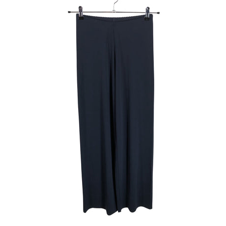 Unisex no man's land - Õhukesed püksid, suurus 34 - Sinine ()