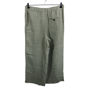 Unisex Marc O'Polo - Mittevenivad püksid, suurus 40 - Roheline (2)