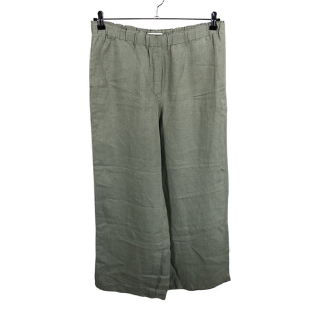 Unisex Marc O'Polo - Mittevenivad püksid, suurus 40 - Roheline ()