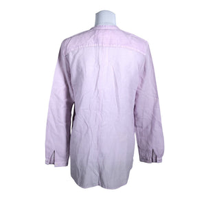 Unisex Marc O'Polo - Pluus, suurus 36 - Lilla (2)