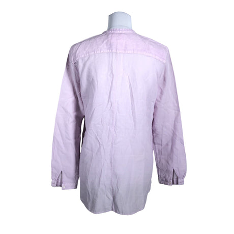 Unisex Marc O'Polo - Pluus, suurus 36 - Lilla (2)