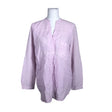 Unisex Marc O'Polo - Pluus, suurus 36 - Lilla ()