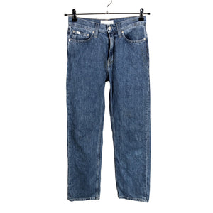 Unisex Calvin Klein Jeans - Teksad, suurus W26 - Sinine (1)